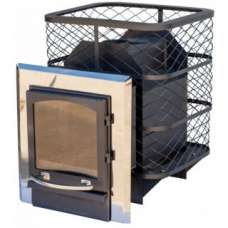Дровяная печь Pal PS-27 KSIL