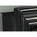 Каминная печь La Nordica Plasma 80:26 Kit Cornice Argento Antico
