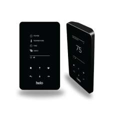 Пульт управления парогенератором Helo T1
