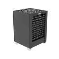 Электрическая печь Harvia Modulo MD135H черная