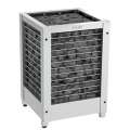 Электрическая печь Harvia Modulo MDS135G Steel