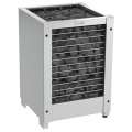 Электрическая печь Harvia Modulo MDS135GL Steel