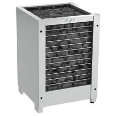 Harvia MODULO MDS180GR   steеl