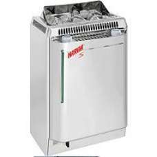 Harvia Topclass combi KV 50 SE