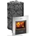 Дровяная печь для бани Harvia Legend 240 Duo