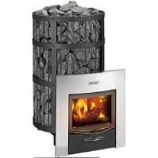 Дровяная печь для бани Harvia Legend 240 Duo