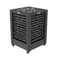Электрическая печь Harvia Modulo MD180GR Black