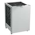 Harvia MODULO COMBI MDS135GSA  steel