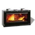 La Nordica INSERTO 100 CRYSTAL VENTILATO