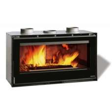 La Nordica INSERTO 100 CRYSTAL VENTILATO