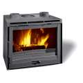 La Nordica 70 Ventilato Prismatico