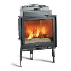 La Nordica Focolare 70 Tondo