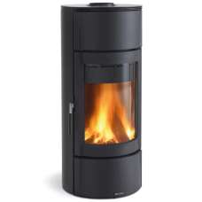 Каминная печь La Nordica Fortuna Steel