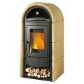 Каминная печь La Nordica Stefany Forno