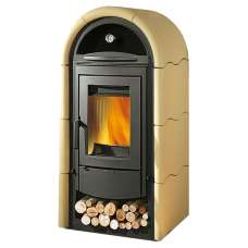 Каминная печь La Nordica Stefany Forno