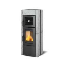 Каминная печь La Nordica Ester con Forno Evo