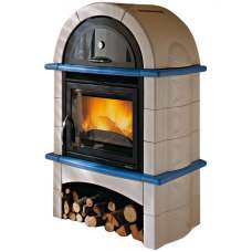 Каминная печь La Nordica Falo 1XL
