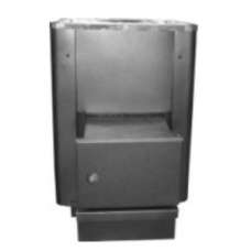 Дровяная печь PAL PK-16 L (выносная)