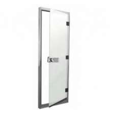 Дверь для бани SAWO STEAM DOOR 80х190