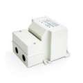 TYLO TRANSFORMATOR 12 V/220 V