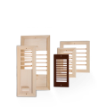TYLO ВЕНТИЛЯЦИОННАЯ РЕШЕТКА A                 
