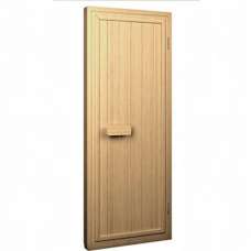 Двери Sauna Market 70x190 деревянные