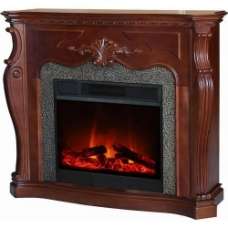 Каминокомплект Bonfire WW 13986 DALLAS