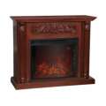  Каминокомплект Bonfire WM 13982RJ CHARLOTTE