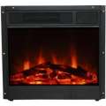 Электрический камин Bonfire EA1102RC 20 дюймов