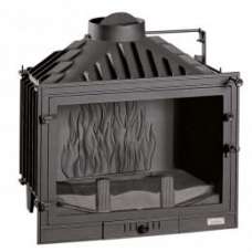КАМИННАЯ ТОПКА UNIFLAM 700 STANDARD С ПОДАЧЕЙ ВОЗДУХА