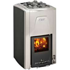 Дровяная печь для бани Harvia GreenFlame