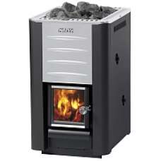 Дровяная печь для бани Harvia 20 Boiler