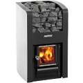 Дровяная печь для бани Harvia Classic 220