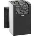Дровяная печь для бани Harvia Classic 220 Duo