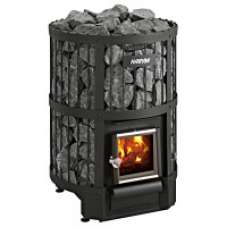 Дровяная печь для бани Harvia Legend 240