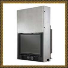 MCZ HydroTherm 80