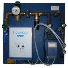 WDT FOAMDOS мыльная станция
