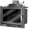 Каминная топка KAWMET W13A (13.7 kW)
