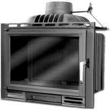 Каминная топка KAWMET W13A (13.7 kW)