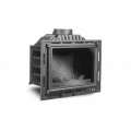 Каминная топка KAWMET W6 (13.7 kW)