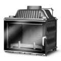 Каминная топка KAWMET W17 Dekor (12.3 kW) EKO