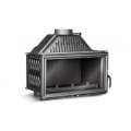 Каминная топка KAWMET W15 (12 kW)