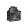 Каминная топка KAWMET W17 (16.1 kW) EKO