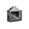 Каминная топка KAWMET W4 трехсторонняя (14.5 kW)