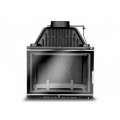 Каминная топка KAWMET W17 Dekor (16.1 kW) EKO