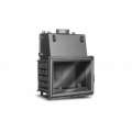Каминная топка KAWMET W1 CO (18.7 kW)