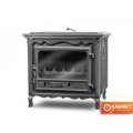 ЧУГУННАЯ ПЕЧЬ KAW-MET P2 (10 KW)