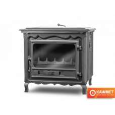 ЧУГУННАЯ ПЕЧЬ KAW-MET P2 (10 KW)