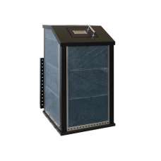Печь для бани Klover KLV RT-35-P