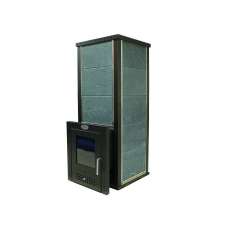 Печь для бани Klover KLV  RT-50-RV